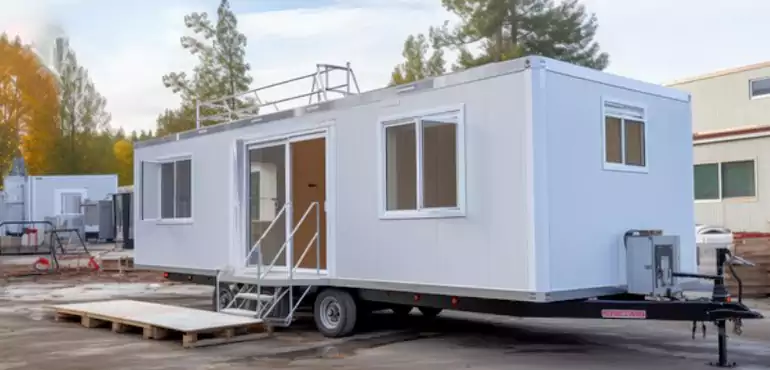 Mobile Homes We Buy in Kuna, ID