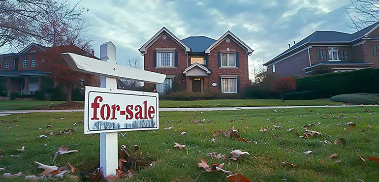 Why Idaho Homeowners Choose Our Quick Sale Service