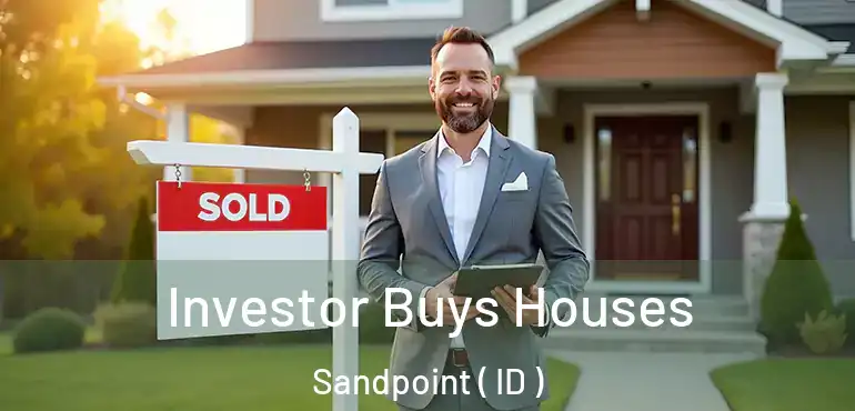  Investor Buys Houses Sandpoint ( ID )