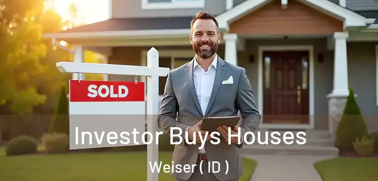  Investor Buys Houses Weiser ( ID )