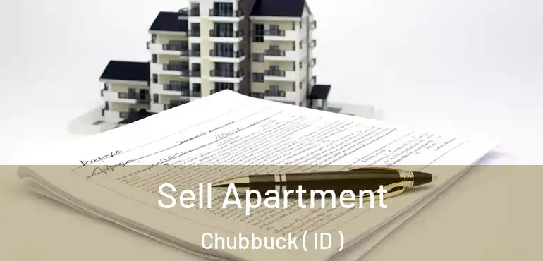  Sell Apartment Chubbuck ( ID )