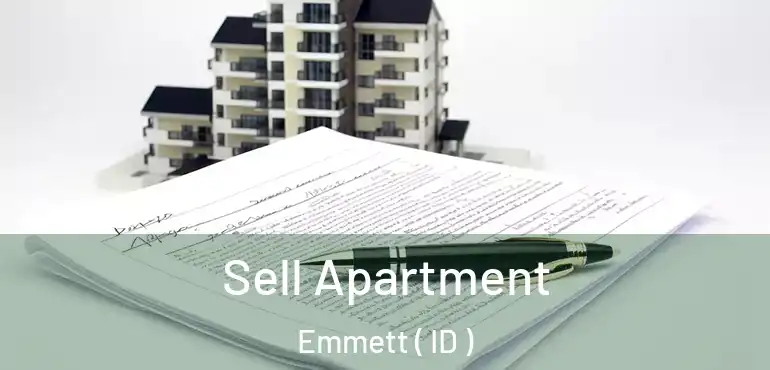  Sell Apartment Emmett ( ID )