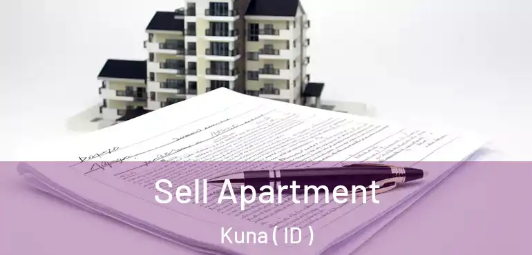  Sell Apartment Kuna ( ID )