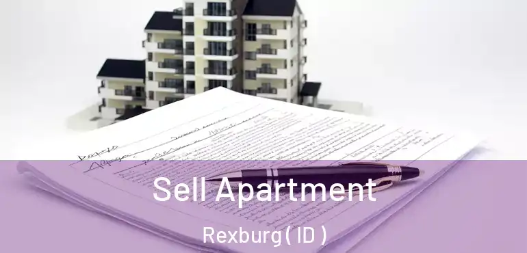  Sell Apartment Rexburg ( ID )