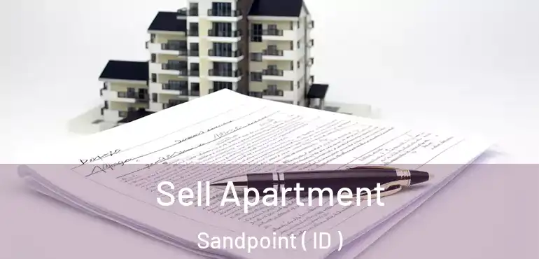  Sell Apartment Sandpoint ( ID )