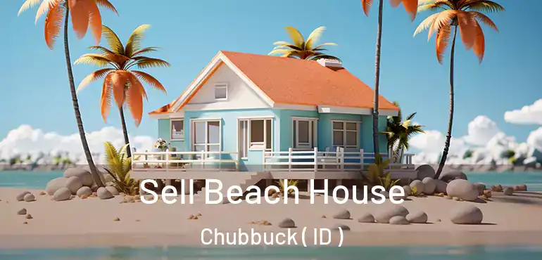  Sell Beach House Chubbuck ( ID )