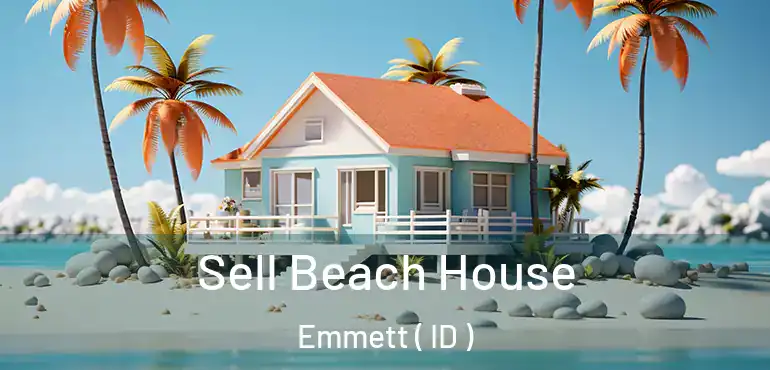  Sell Beach House Emmett ( ID )