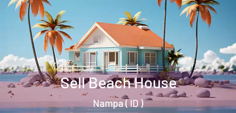  Sell Beach House Nampa ( ID )