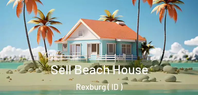  Sell Beach House Rexburg ( ID )