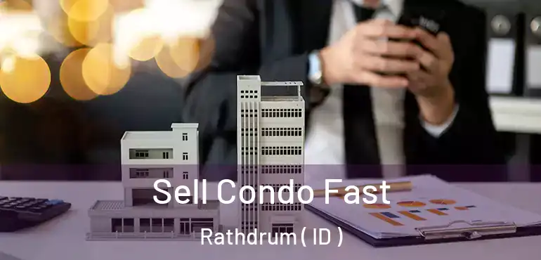  Sell Condo Fast Rathdrum ( ID )