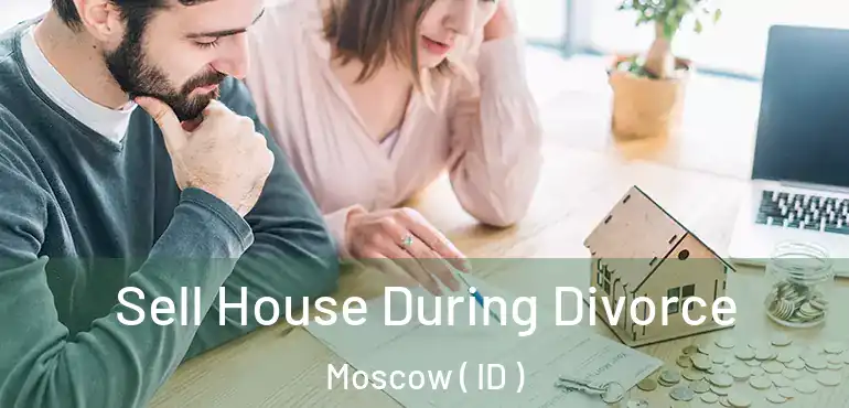  Sell House During Divorce Moscow ( ID )