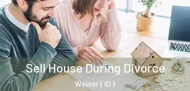  Sell House During Divorce Weiser ( ID )
