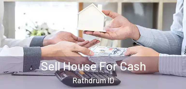  Sell House For Cash Rathdrum ID