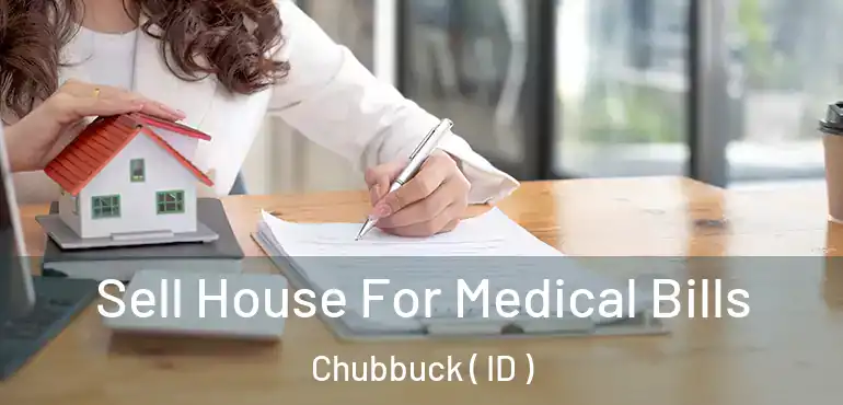  Sell House For Medical Bills Chubbuck ( ID )