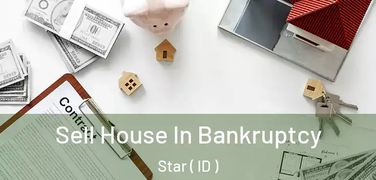  Sell House In Bankruptcy Star ( ID )