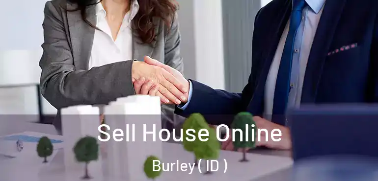  Sell House Online Burley ( ID )