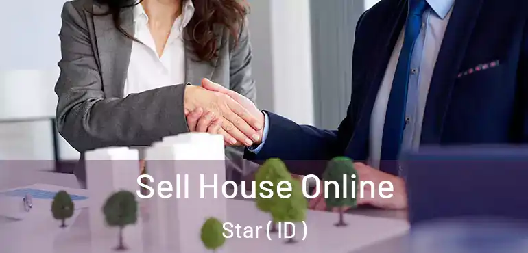  Sell House Online Star ( ID )
