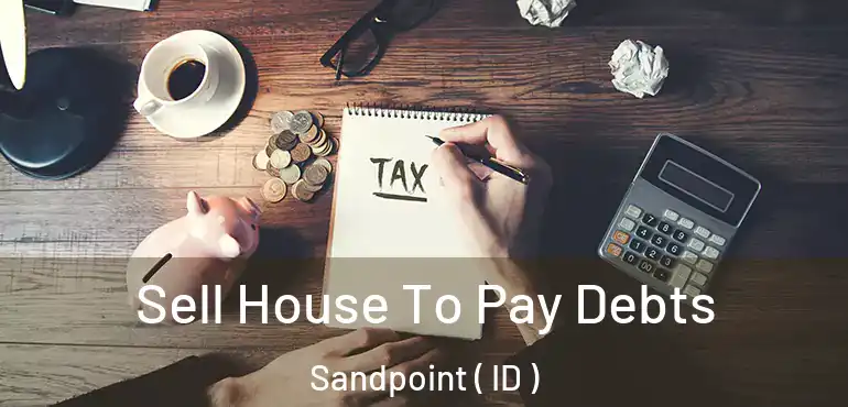  Sell House To Pay Debts Sandpoint ( ID )