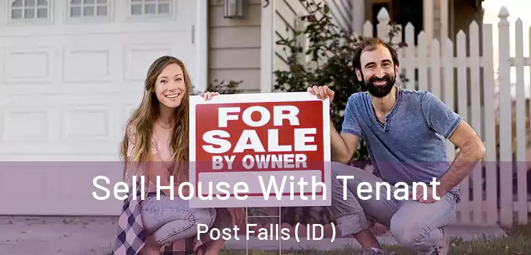  Sell House With Tenant Post Falls ( ID )