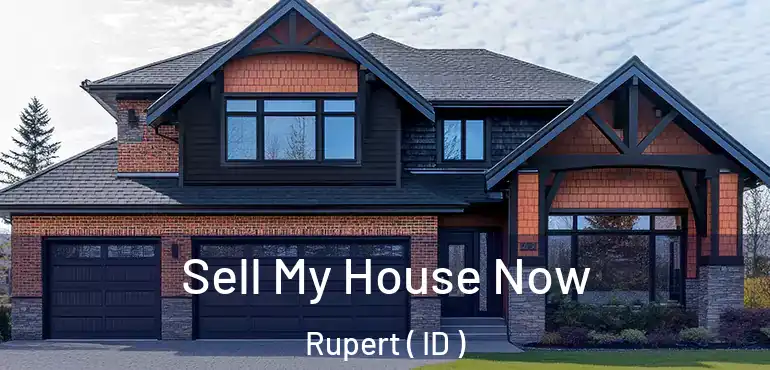  Sell My House Now Rupert ( ID )
