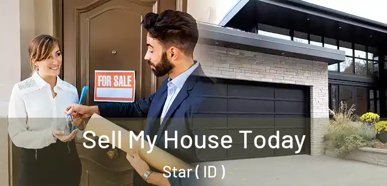  Sell My House Today Star ( ID )