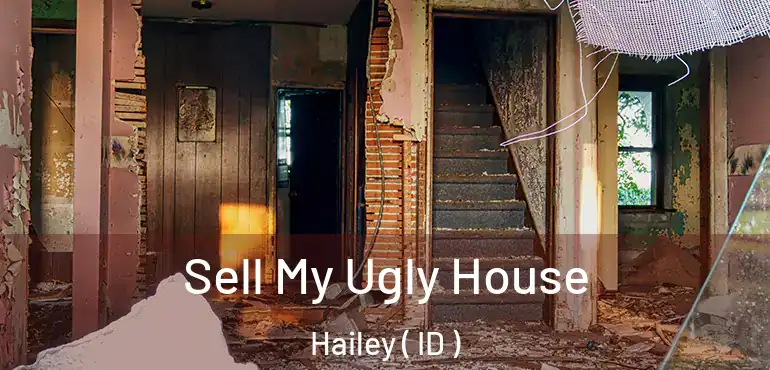  Sell My Ugly House Hailey ( ID )