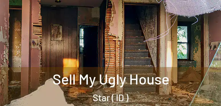  Sell My Ugly House Star ( ID )