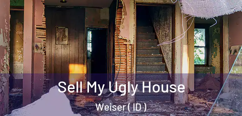  Sell My Ugly House Weiser ( ID )