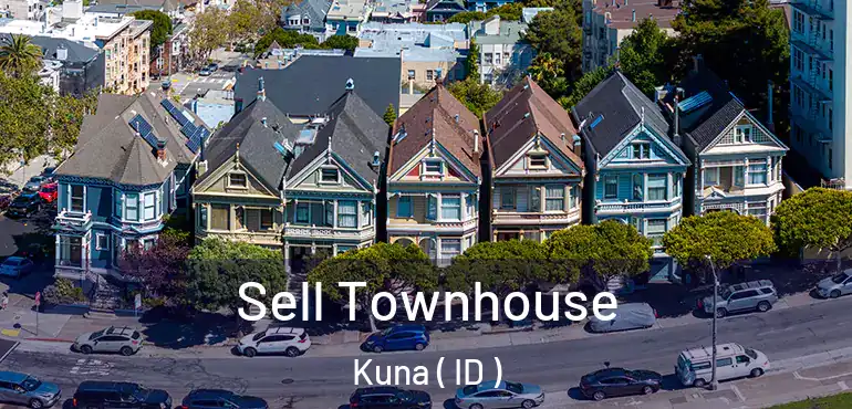  Sell Townhouse Kuna ( ID )
